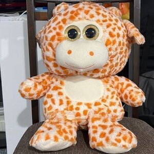 𝅺large Soft Plush Giraffe